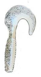 Nomura Grub Nomura Vibra Tail, Light Blue, 7cm, 3.5g, 10buc/plic (F1.NM.73004307)
