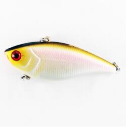 Strike Pro Vobler Strike Pro Husky Vibe JL-066 868ES, 6cm, 8.7g (SP.JL066.868ES)