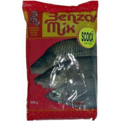 Benzar Mix Nada Benzar Mix, Scoica, 1kg (94005052)