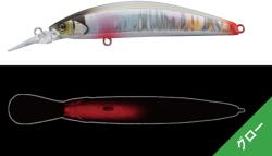 JACKALL Vobler Jackall Tricoroll GT 88MD-F, Culoare EUWB, 8.9cm, 9g (JA.807227215)