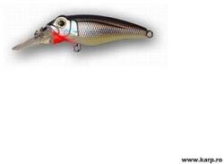 Strike Pro Vobler Strike Pro Pygmy, Culoare A010, 4cm, 2.5g (SP.EG073.A010)