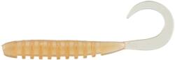 JACKALL Grub Jackall Tide Curly, Isome Glow Crush, 5cm, 8buc/plic (F1.JA.807206418)