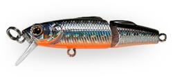 Strike Pro Vobler Strike Pro Silver Sprat, Culoare A70-713, 4cm, 2.5g (SP.EG093JA.A70.713)