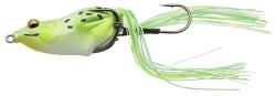 Savage Gear Broasca Savage Gear 3D Walk Frog, Culoare 62032, 5.5cm, 14g (F1.SG.62032)