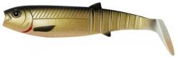 Savage Gear Shad Savage Gear LB Cannibal, Dirty Roach, 8cm, 5g, 4buc/blister (F1.SG.63800)
