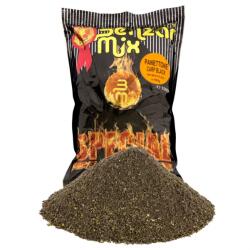 Energo Team Nada Benzar Mix Panettone Carp, Black, 1Kg (98005062)