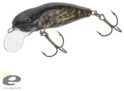 Salmo Vobler Salmo Bullhead BD4F HBD, 4.5cm, 3.5g (84434159)