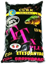 Cukk Adaos Cukk TTX Capsuni, 1.5kg (A0.C0451)