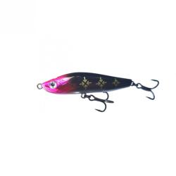 Mustad Vobler Mustad Scatter Pen 70S, Culoare ABF, 7cm, 10.5g (F3.MLSP70S.ABF)