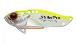 Strike Pro Cicada Strike Pro Cyber Vibe, Culoare 097OB, 3cm, 3.5g (SP.JG020C.097OB)