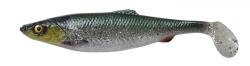 Savage Gear Shad Savage Gear LB 4d Herring, Green Silver, 13cm, 17g, 4buc/plic (F1.SG.63667)