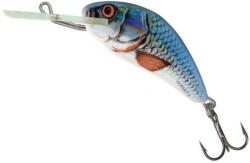 Salmo Vobler Salmo Hornet Floating H3F, Culoare HOR, 3.5cm, 2.2g (84413149) - karp