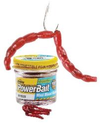 Berkley Larve de Libelula Berkley PowerBait, Mare (P.1092475)