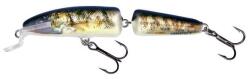 Salmo Vobler Salmo Fanatic IF7F RG, 7cm, 5g (84387170)