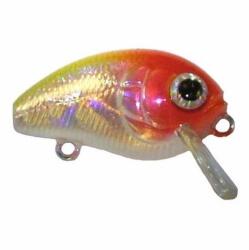 Strike Pro Vobler Strike Pro Baby Pro, 2.5cm, 2g (SP.EG036.402)