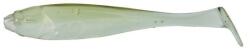 SENSAS Shad Illex Magic Slim, Wakasagi, 10cm, 10buc/plic (F1.SI71162)