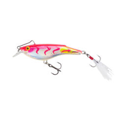 Salmo Vobler Salmo Rail Shad Sinking RB6S, Culoare HIT, 6cm, 14g (844585A1)
