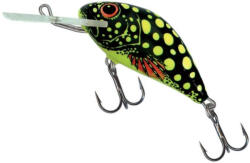 Salmo Vobler Salmo Hornet Sinking H4S, Culoare BE, 4cm, 4g (84414544) - karp