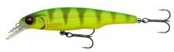 Savage Gear Vobler Savage Gear Gravity Twitch Suspending MR, Culoare Firetiger, 8.3cm, 10g (SG.74122)