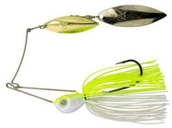 Mustad Spinnerbait Mustad Arm Lock, Culoare CW, 7g (F.M.ALSBDWCW7)