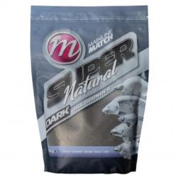 Mainline Nada Mainline Mix Super Natural Dark, 1kg (A0.M.MM2911)