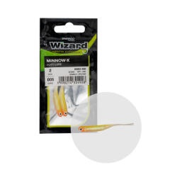 Energo Team Shad Wizard Minnow-X, Culoare 005, 5cm, 2buc/plic (86963050)