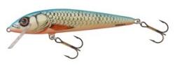 Salmo Vobler Salmo Minnow M9F DB, 9cm, 10g (84429108)