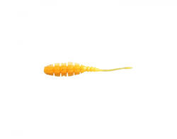 Mustad Grub Mustad AJI Micro NAF, Culoare OGG, 5cm, 10buc/plic (F1.M.NAF2008)