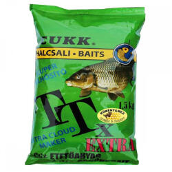 Cukk Nada Cukk Cu Adaos TTX Extra Cumin, Honey, 1.5kg (A0.C0461)