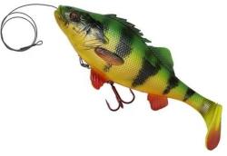 Savage Gear Naluca Savage Gear Perch Shad, SS02, 12.5cm, 23g (F1.SG.61795)