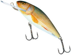 Salmo Vobler Salmo Perch Deep Runner PH8DR, Culoare RR, 8cm, 14g (84478930)