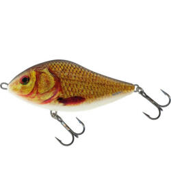 Salmo Vobler Salmo Slider SD7F, Floating, Culoare SGC, 7cm, 17g (845771A3)