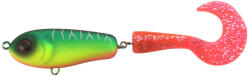 Strike Pro Vobler Strike Pro Wolf Tail Jr. , Culoare A204S, 16cm, 31g (SP.EG175S.A204S)