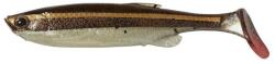 Savage Gear Shad Savage Gear Fat T-Tail Minnow, Minnow, 9cm, 4buc/plic (F1.SG.61813)