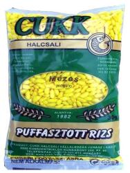 Cukk Viermi Orez Expandat Cukk Galben, 30g (A0.C0246)