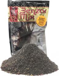 Energo Team Nada Benzar Mix, Scobar Negru, 1kg (94005058)