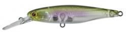 SENSAS Vobler Sensas Illex Squirrel 61 SP, HL Ghost Smelt, 6.1cm, 4.5g (SI.46775)