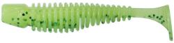 SENSAS Grub Sensas Gunki Tipsy-sxl, Fresh Lemon Chart, 7.6cm, 6buc/plic (F1.SPM.33435)