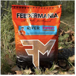 Feedermania River Sweet Cinnamon New etetőanyag 2, 5kg (F0184042)