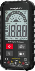 Levenhuk Zing TC16 digitális multiméter (82982)