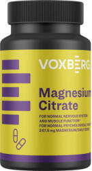 Voxberg Magnesium Citrate 90 capsules