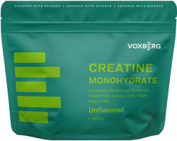 Voxberg Creatine Monohydrate 500 g, fără aromă