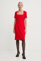 HUGO BOSS ruha - piros 34
