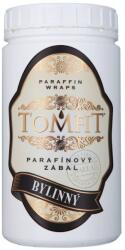 TOMFIT ambalaj cu parafinã - pe bazã de plante