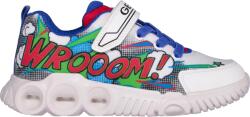 GEOX J Wroom B. D (j55gad-02ace-c0293-i)