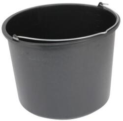 KUBALA 20L építőipari műanyag vödör (KUB1503)
