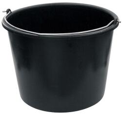  PALISAD 16L műanyag vödör építőipari munkákhoz (81436)