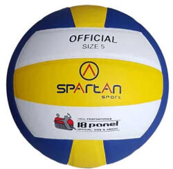 Spartan Röplabda 5-ös - SPARTAN SOFT INDOOR 8001 (SS_8001)