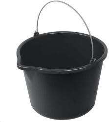 AWTOOLS 20L építőipari vödör kiöntő csőrrel (AW23521)