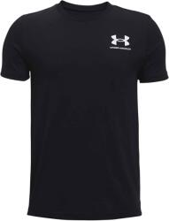 Under Armour Sportstyle Left Chest Ss (1363280-001)